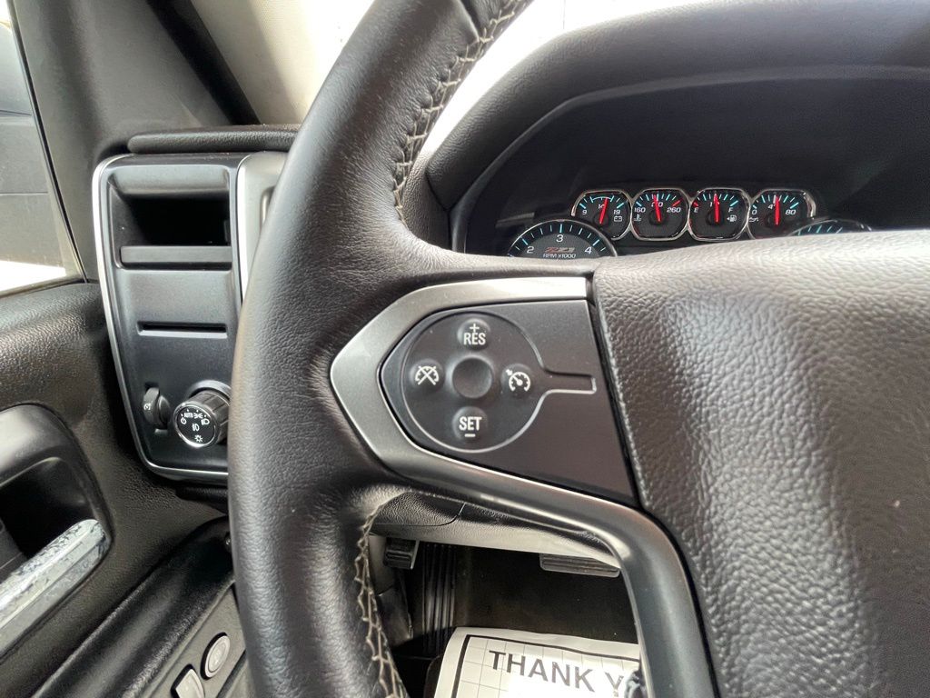 2014 Chevrolet Silverado 1500 LT - Photo 17