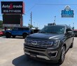 Ford Expedition Max