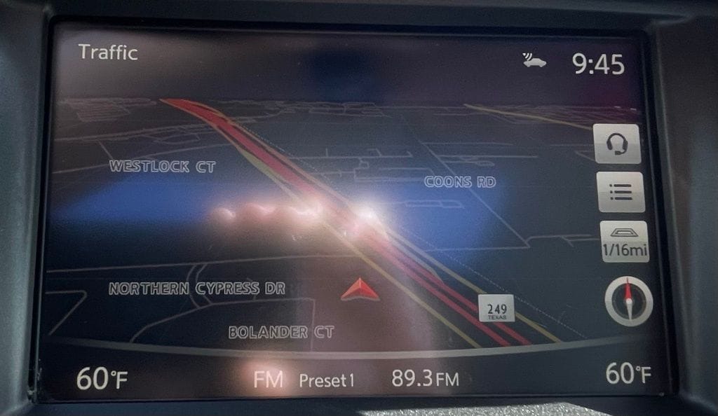 2020 Nissan Armada SL - Photo 28