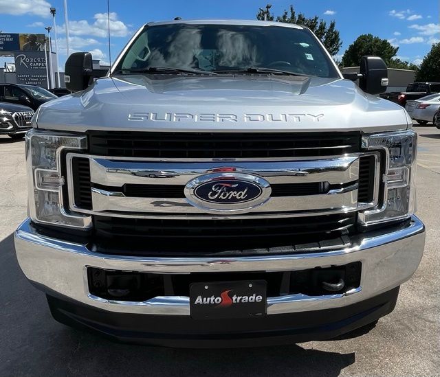 2019 Ford F-250 Super Duty XLT - Photo 9