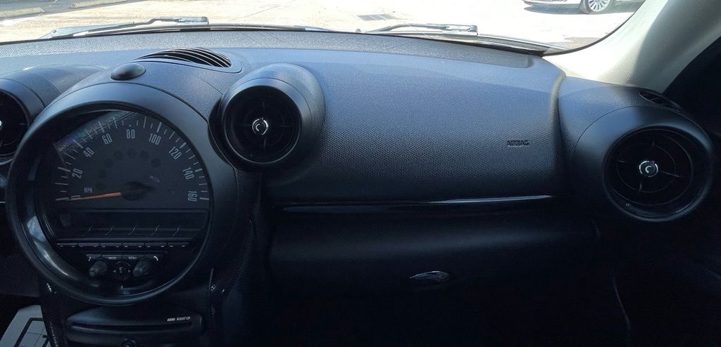 2015 MINI Paceman Base - Photo 26