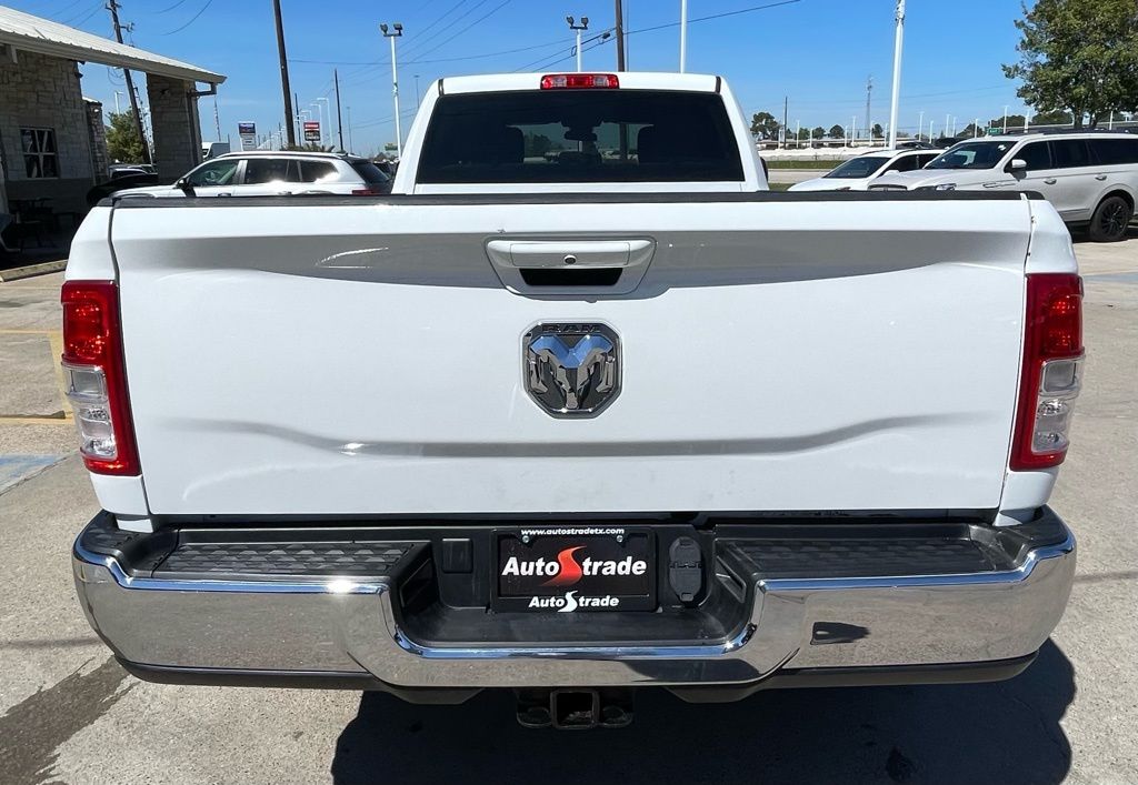 2021 RAM Ram 2500 Pickup Big Horn - Photo 10