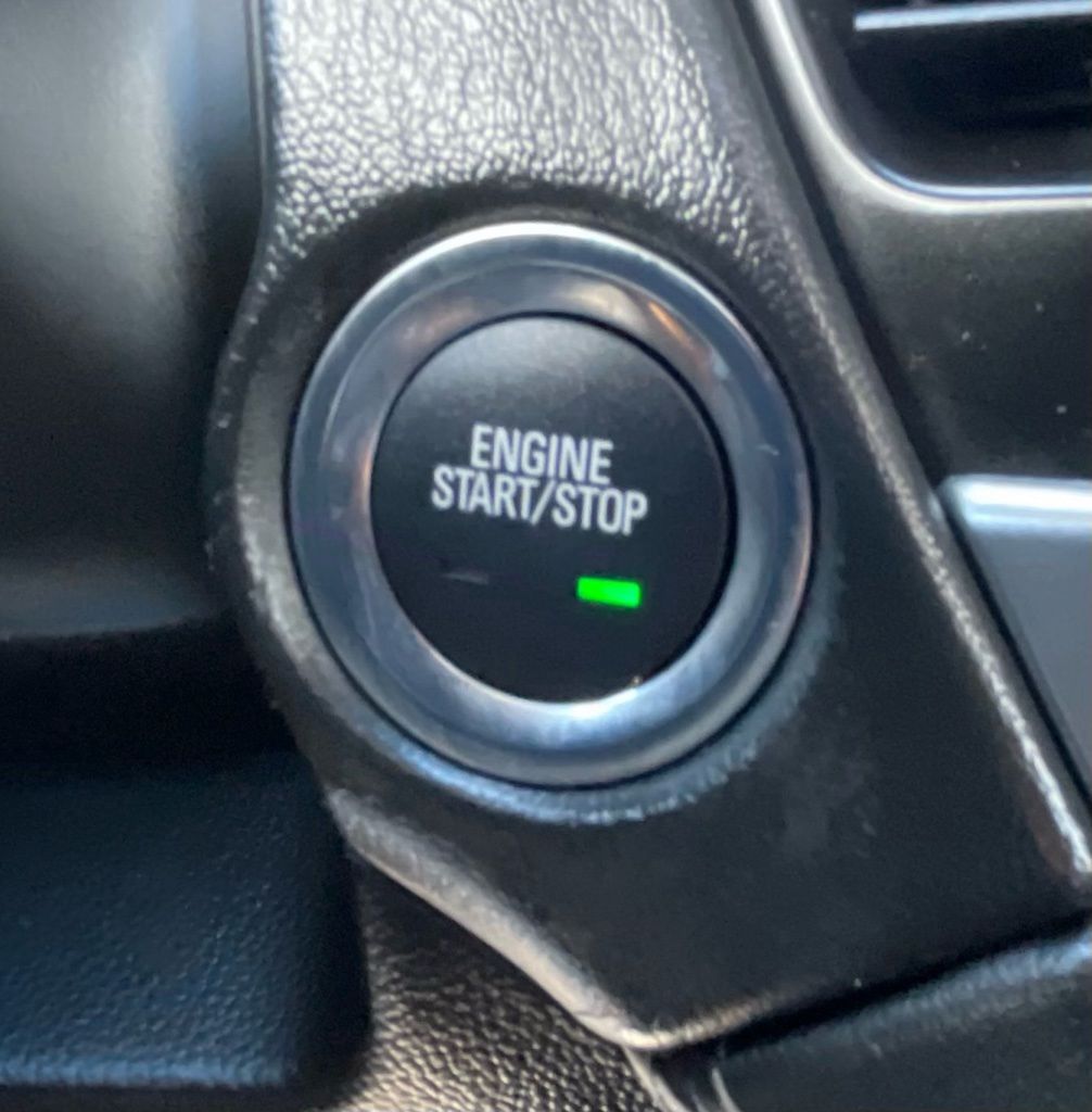 2019 Chevrolet Suburban Premier - Photo 28