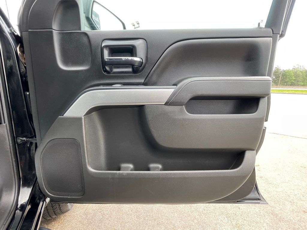 2014 Chevrolet Silverado 1500 LT - Photo 35