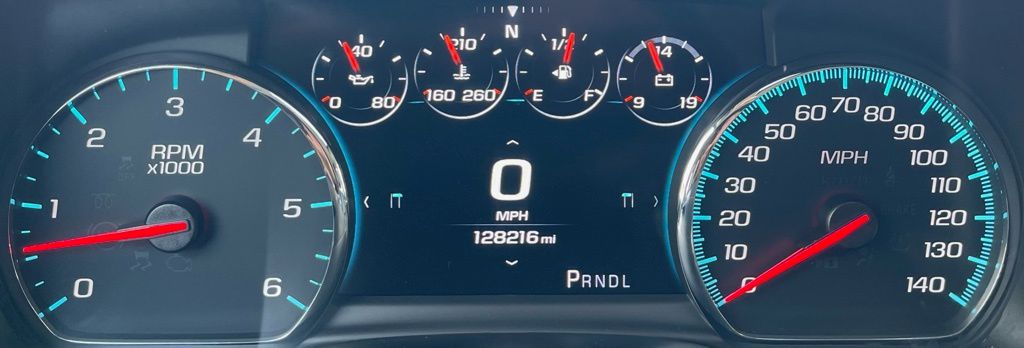 2019 Chevrolet Suburban Premier - Photo 25