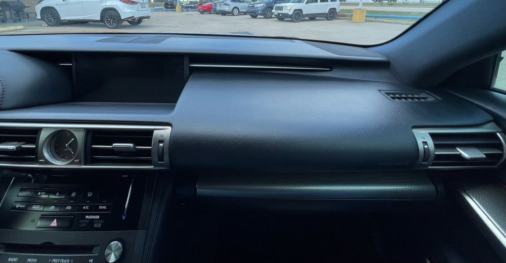 2014 Lexus IS 250 - Photo 28