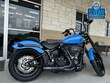 Harley-Davidson