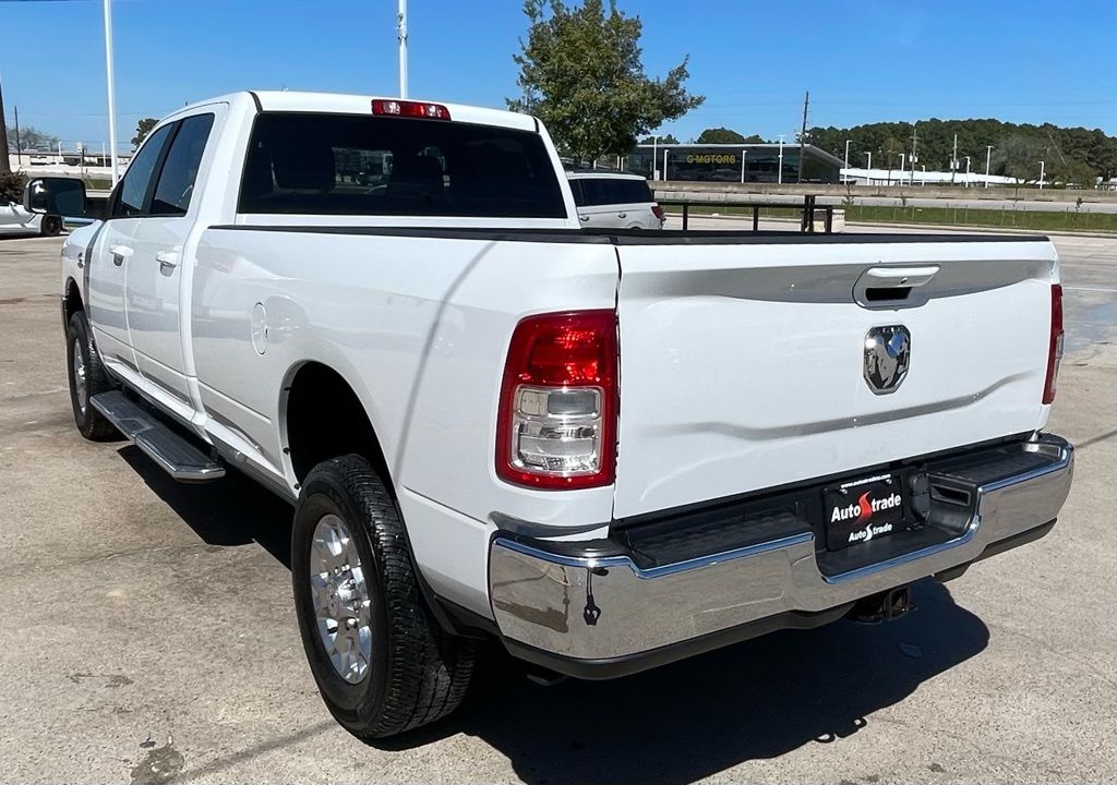 2021 RAM Ram 2500 Pickup Big Horn - Photo 6