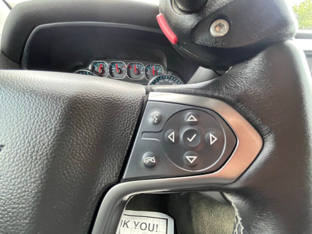 2014 Chevrolet Silverado 1500 LT - Photo 19