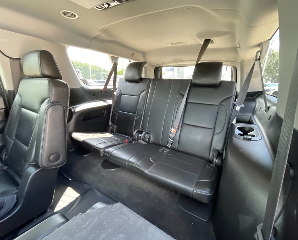 2019 Chevrolet Suburban Premier - Photo 39