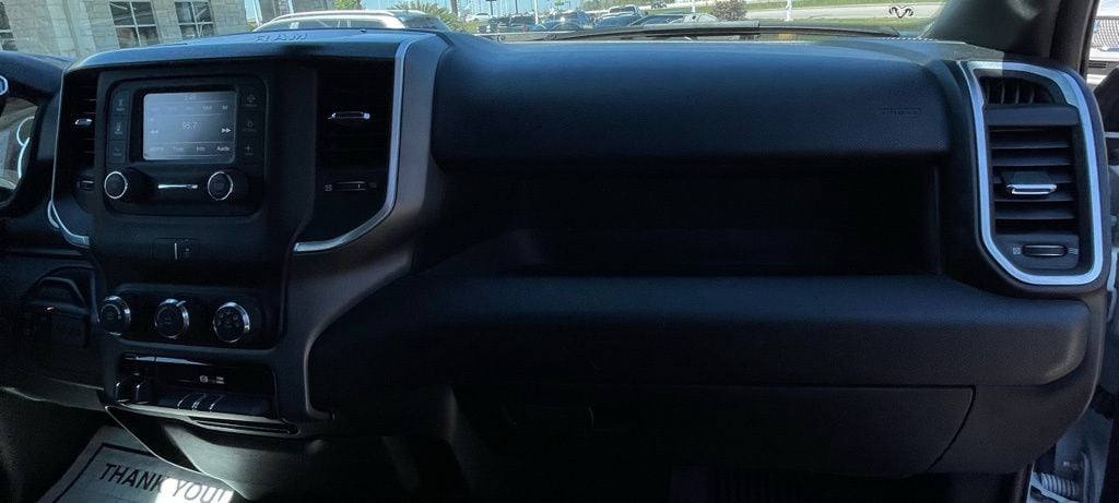 2021 RAM Ram 2500 Pickup Big Horn - Photo 30