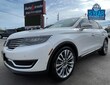  Lincoln MKX