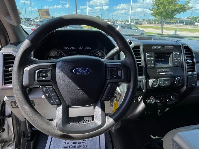 2019 Ford F-250 Super Duty XLT - Photo 18
