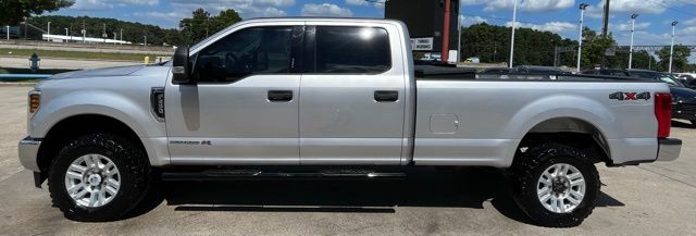 2019 Ford F-250 Super Duty XLT - Photo 7