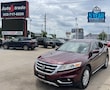 Honda Crosstour