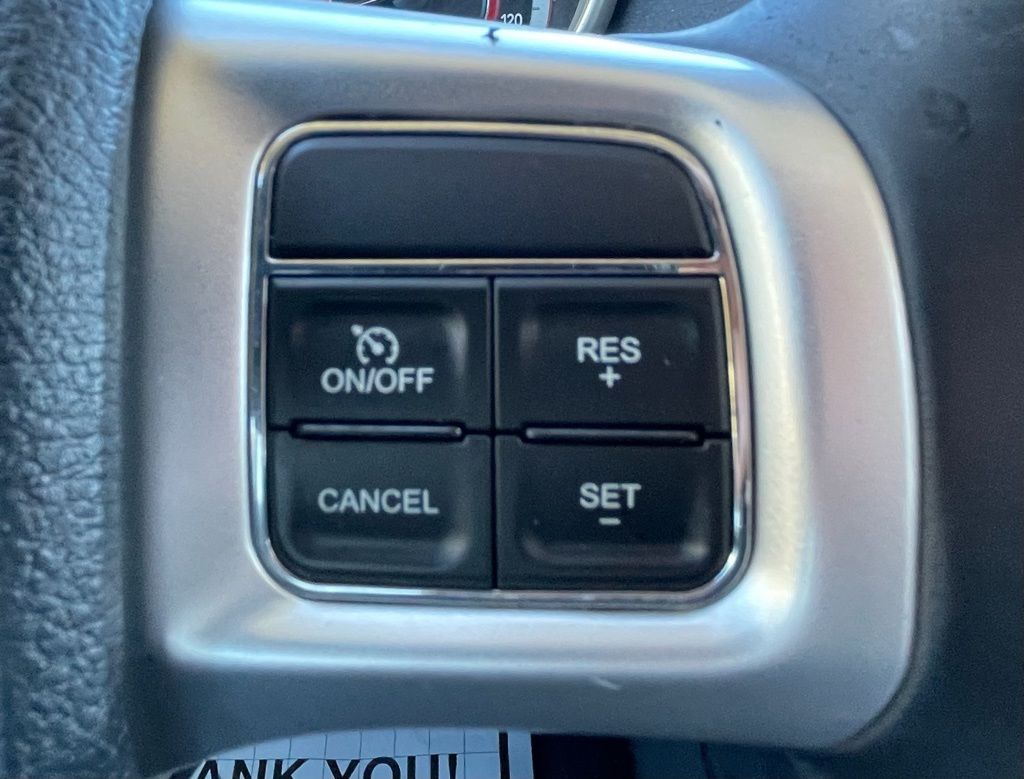 2018 Dodge Journey SXT - Photo 24