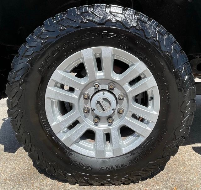 2019 Ford F-250 Super Duty XLT - Photo 13