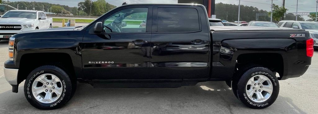 2014 Chevrolet Silverado 1500 LT - Photo 6