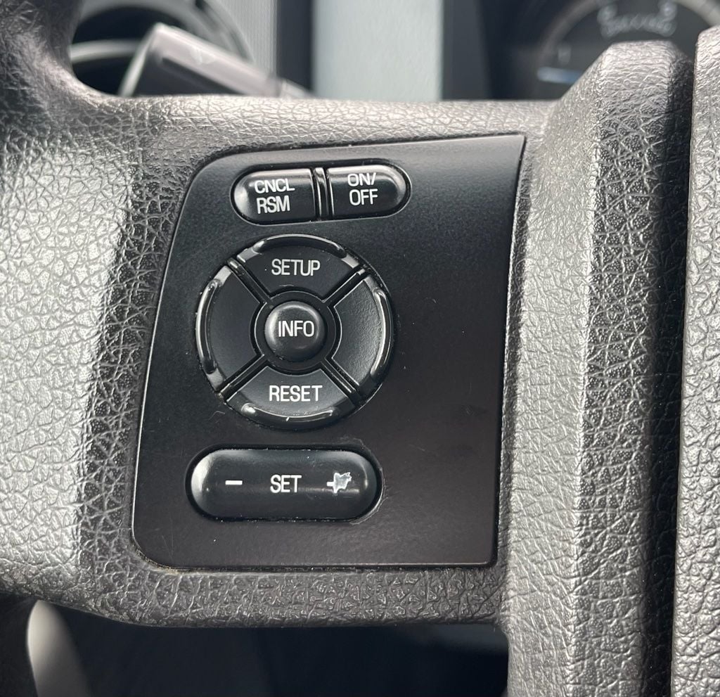 2018 Ford F-750 - Photo 11