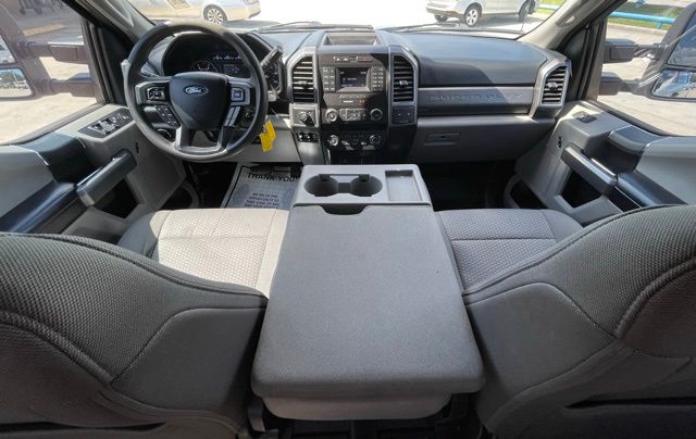 2019 Ford F-250 Super Duty XLT - Photo 27