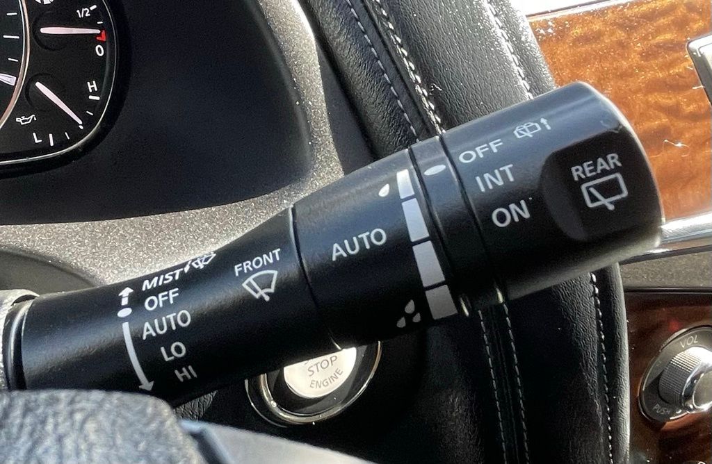 2020 Nissan Armada SL - Photo 27