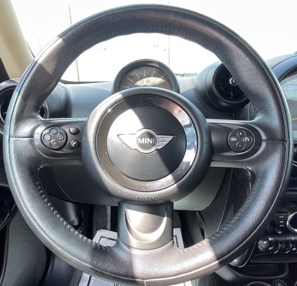 2015 MINI Paceman Base - Photo 17