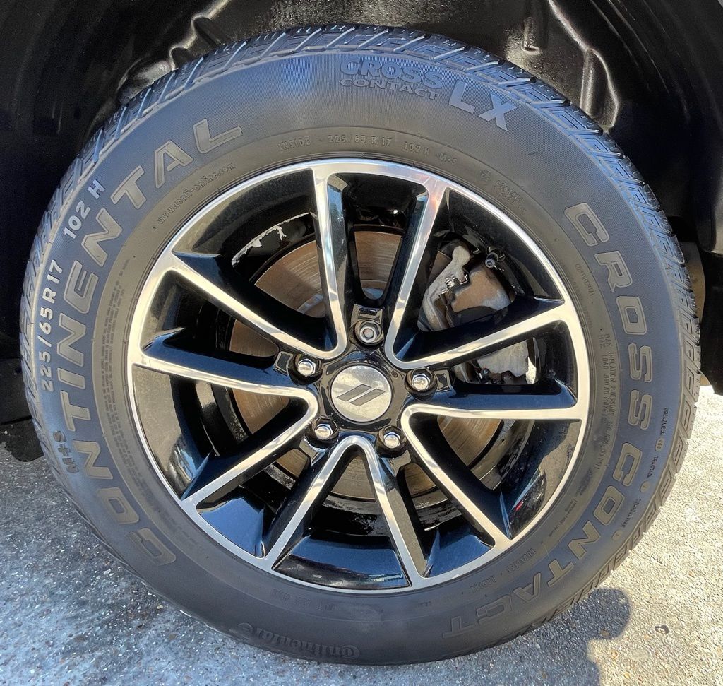 2018 Dodge Journey SXT - Photo 13
