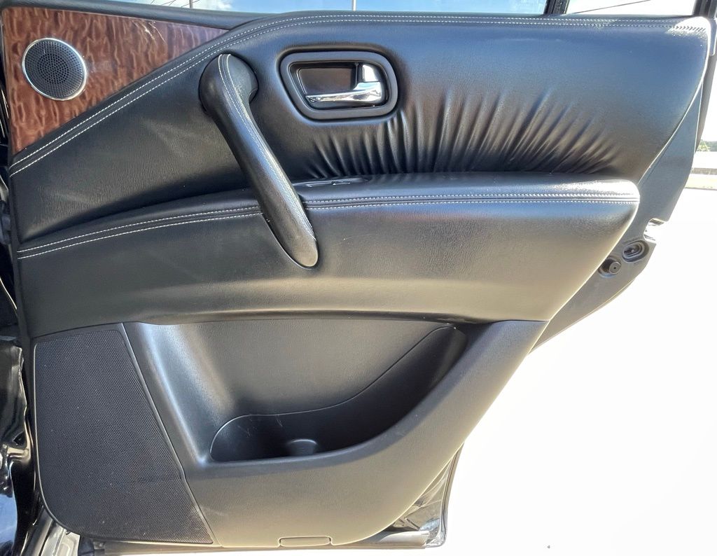 2020 Nissan Armada SL - Photo 41