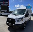 Ford Transit-150 Cargo