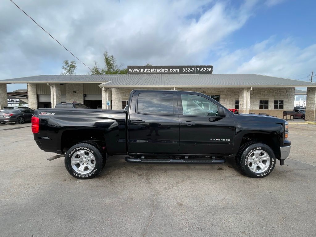 2014 Chevrolet Silverado 1500 LT - Photo 7