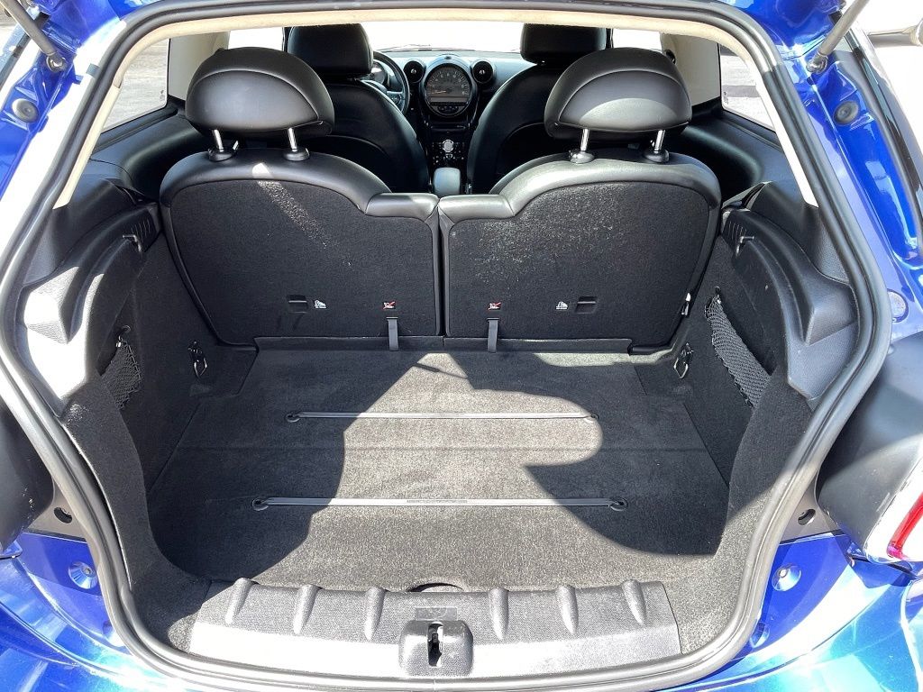 2015 MINI Paceman Base - Photo 10