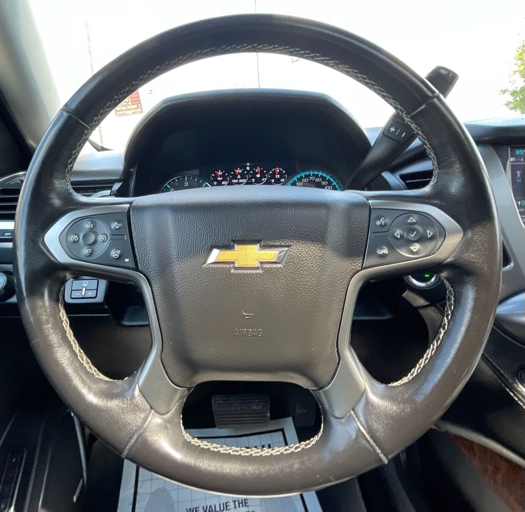 2019 Chevrolet Suburban Premier - Photo 22
