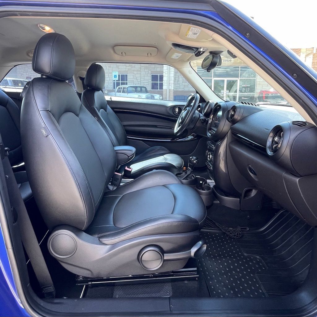 2015 MINI Paceman Base - Photo 25