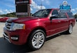 Ford Expedition EL