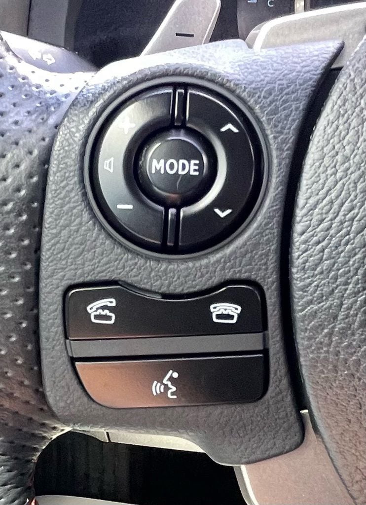 2014 Lexus IS 250 - Photo 18