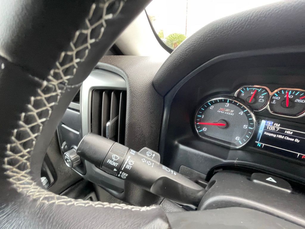 2014 Chevrolet Silverado 1500 LT - Photo 16