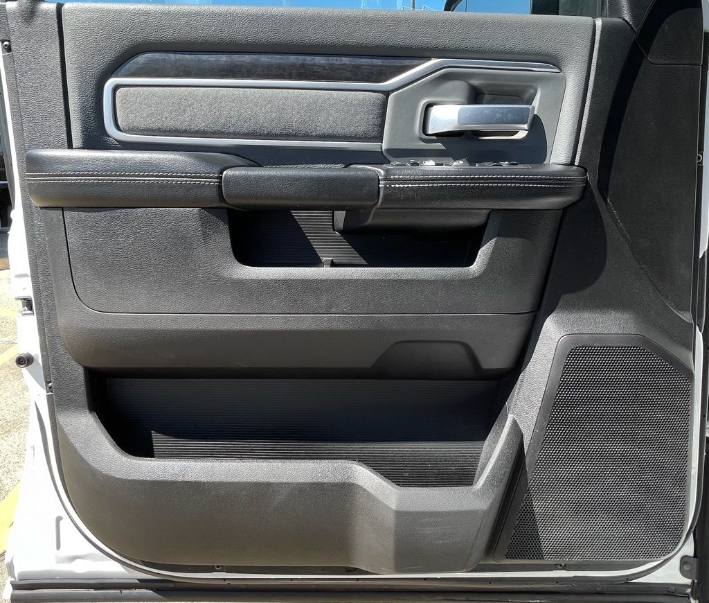 2021 RAM Ram 2500 Pickup Big Horn - Photo 32
