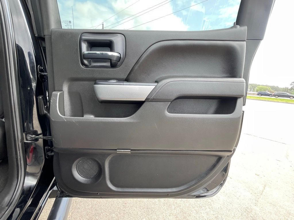 2014 Chevrolet Silverado 1500 LT - Photo 34