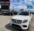 Mercedes-Benz GLS 550