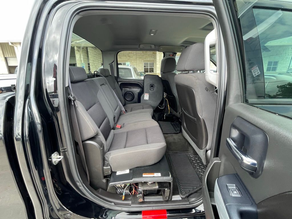 2014 Chevrolet Silverado 1500 LT - Photo 27