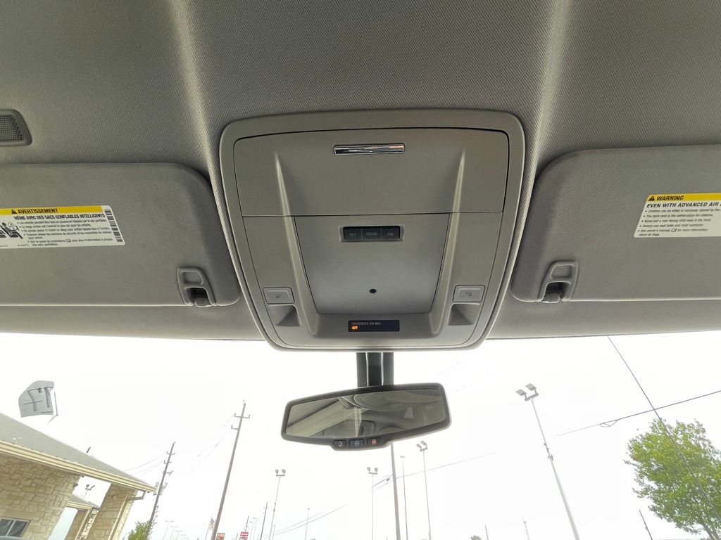 2014 Chevrolet Silverado 1500 LT - Photo 23