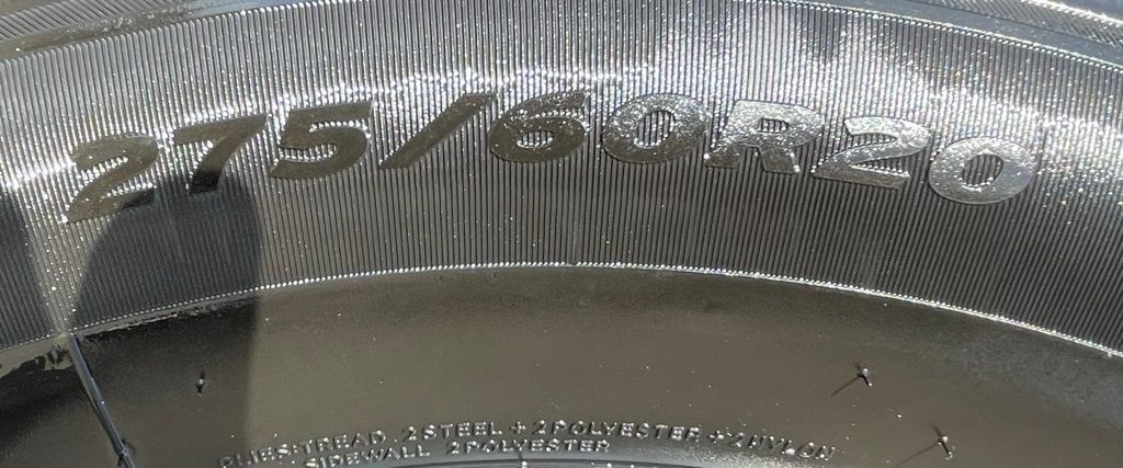 2020 Nissan Armada SL - Photo 18