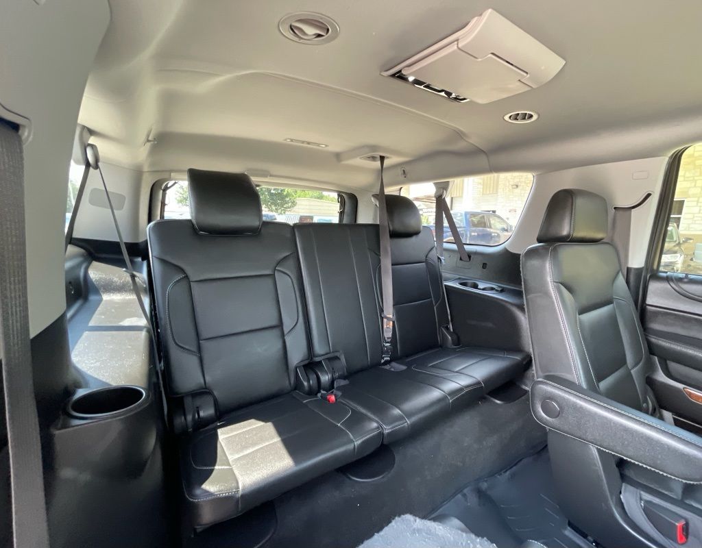 2019 Chevrolet Suburban Premier - Photo 38