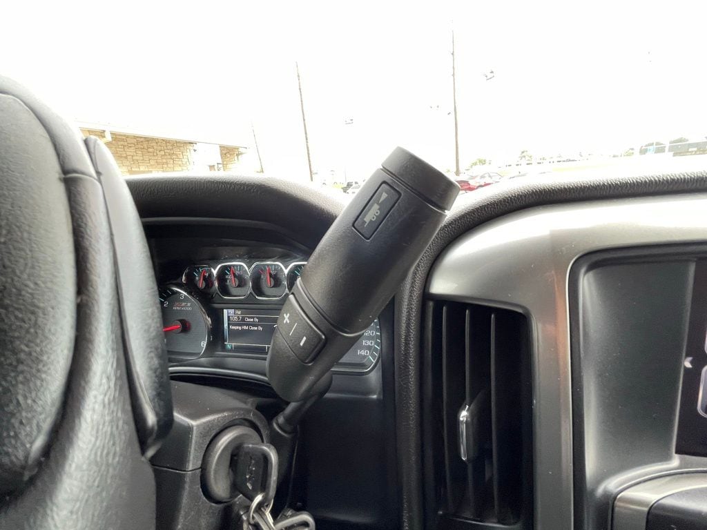 2014 Chevrolet Silverado 1500 LT - Photo 20