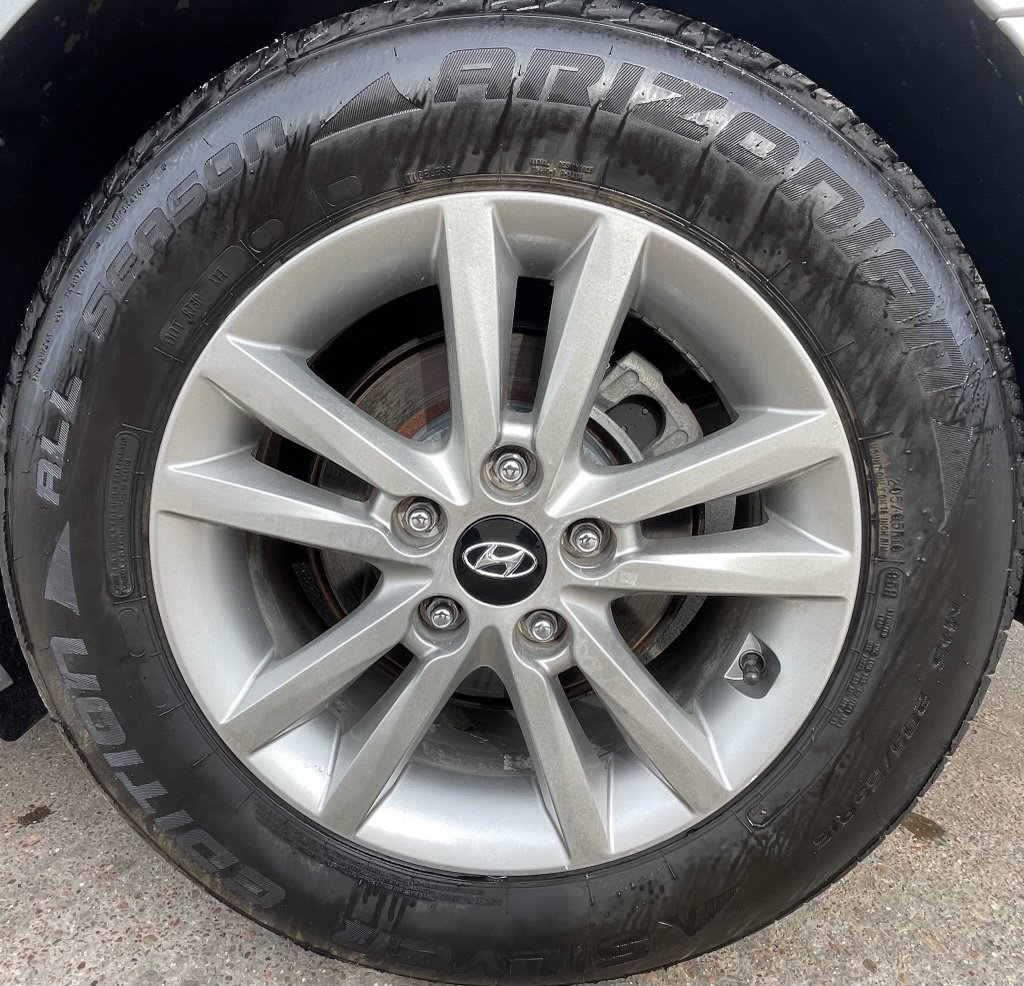 2015 Hyundai Sonata SE - Photo 10