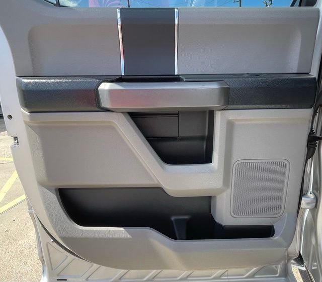 2019 Ford F-250 Super Duty XLT - Photo 33