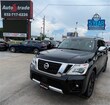 Nissan Armada
