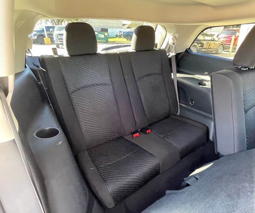 2018 Dodge Journey SXT - Photo 33