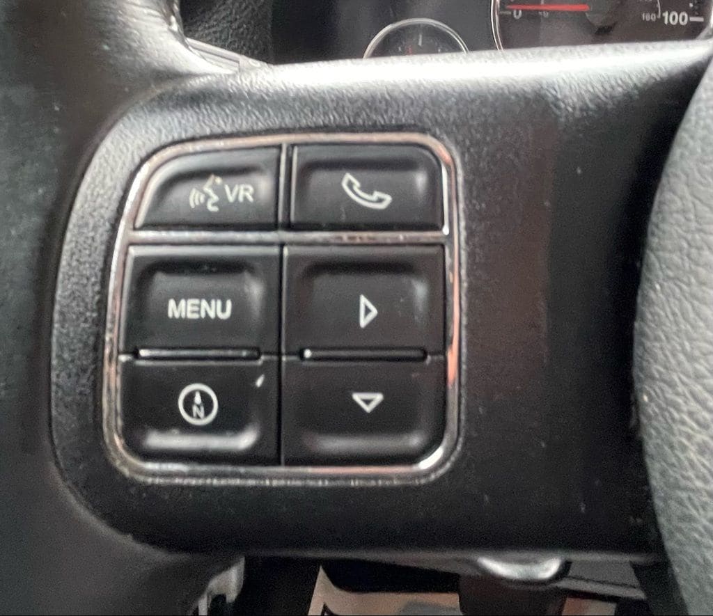2017 Jeep Wrangler Unlimited Sport - Photo 19