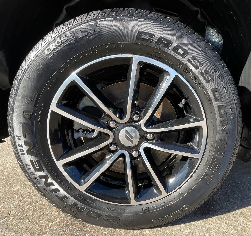 2018 Dodge Journey SXT - Photo 16